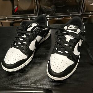 Nike dunks